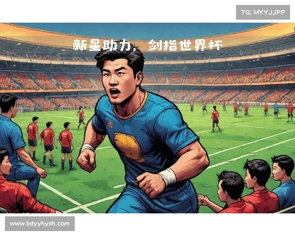 穆阿尼的崛起与挑战:从天才少年到足球世界的闪耀新星 穆阿尼的崛起与挑战:从天才少年到足球世界的闪耀新星