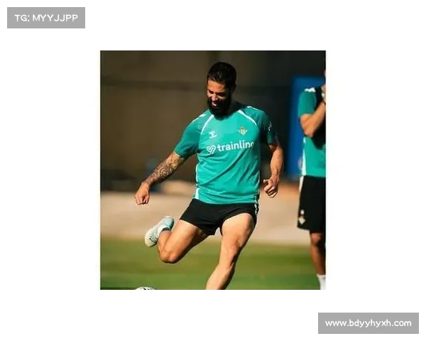 贝蒂斯核心伊斯科腓骨骨折或为安东尼转会提供新机会 贝蒂斯核心伊斯科腓骨骨折或为安东尼转会提供新机会