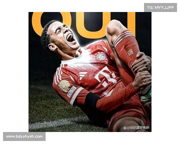 穆西亚拉谈伤情:不怪任何人 这是足球中的常见意外 穆西亚拉谈伤情:不怪任何人 这是足球中的常见意外