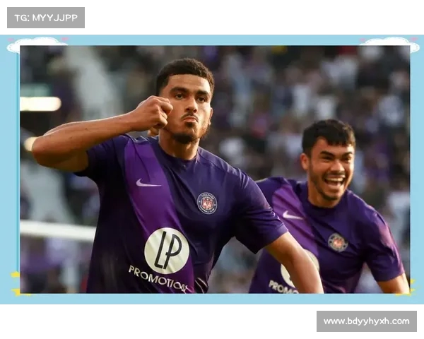 法甲新星崛起潜力球员盘点未来巨星的摇篮与挑战 法甲新星崛起潜力球员盘点未来巨星的摇篮与挑战